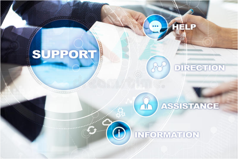 Continued Support - Armada POS
